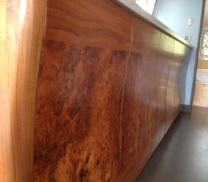 Kitchen Doors