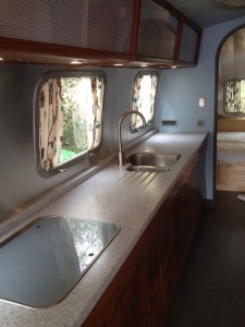 Kitchen Top
